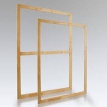 Vakráma merevítő (feszítő léc ) 20 cm/db