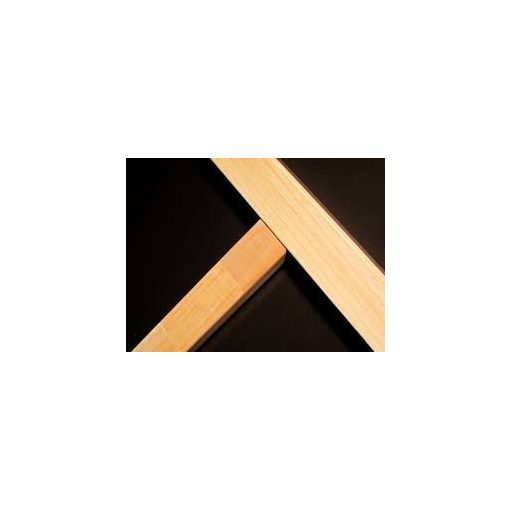 Vakráma merevítő (feszítő léc ) 20 cm/db