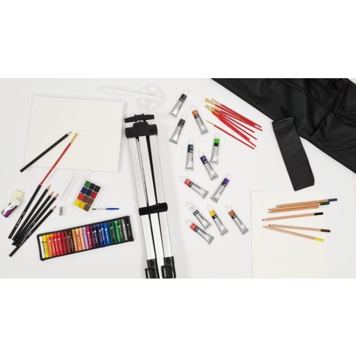Daler-Rowney 115 darabos  művészkészlet