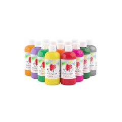 Tempera 500 ml különböző színekben