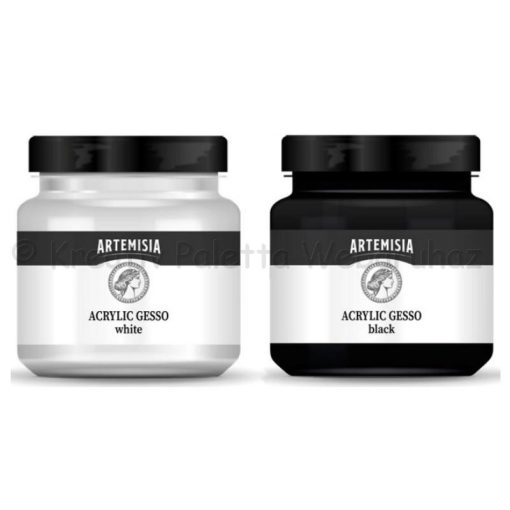 Artemisia alapozók - magyar termék