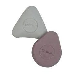 Derwent ergonomikus radír