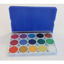 Camel mini iskolai vízfesték szett