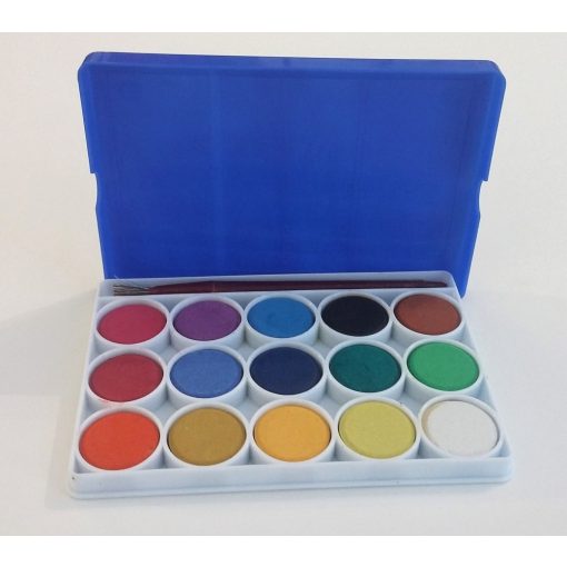 Camel mini iskolai vízfesték szett