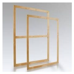 Vakráma merevítő ( feszítő léc ) 40 cm / db