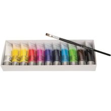 Achmincke Akademie akrilkészlet 11x40 ml