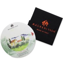 MAGNANI Toscana akvarelltömb - érdes